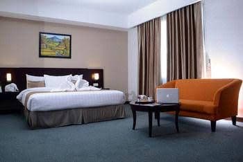 Citra Grand and Residence Citra Grand and Residence