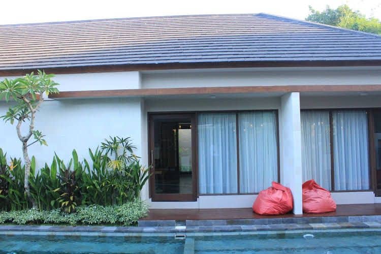 Gaing Mas Jimbaran Villas by Gaing Mas Group Gaing Mas Jimbaran Villas by Gaing Mas Group
