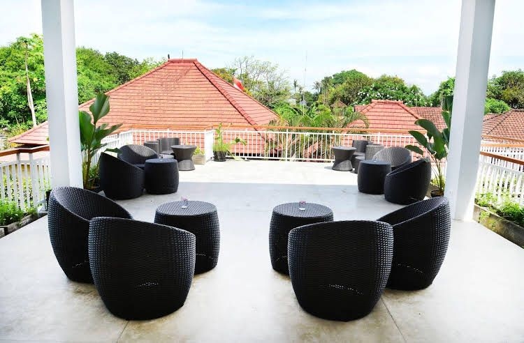 ฮาร์โมนี บีช สวีท (Harmony Beach Suite)0