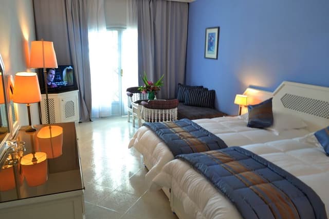 SUITE STANDARD