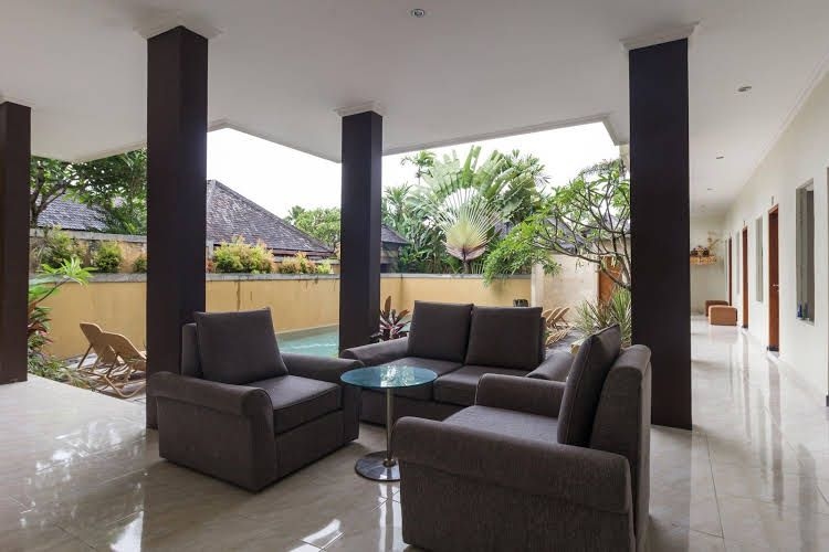 RedDoorz @ Umalas Canggu1
