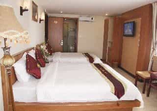 Galaxy Hotel Danang Galaxy Hotel Danang