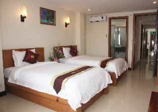 Galaxy Hotel Danang Galaxy Hotel Danang