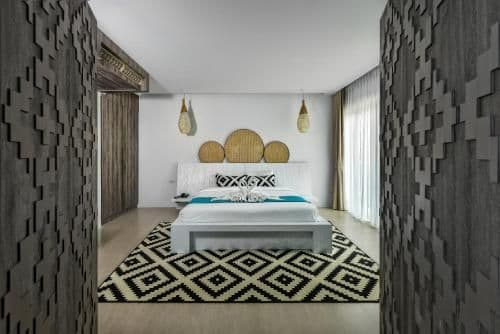 Premium One Bedroom Pool Villa