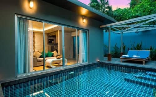 Villa Sonata Phuket Villa Sonata Phuket