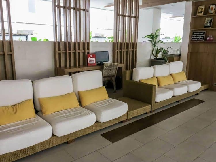 NIDA Rooms Kuta Patih Jelantik NIDA Rooms Kuta Patih Jelantik