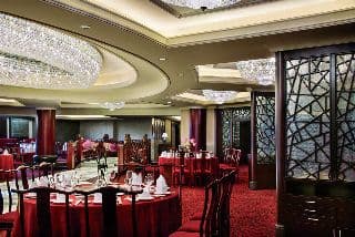 Soluxe Hotel Guangzhou Soluxe Hotel Guangzhou