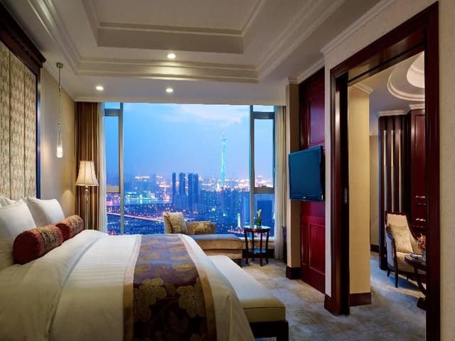 SUITE DELUXE