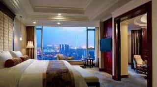 Soluxe Hotel Guangzhou Soluxe Hotel Guangzhou