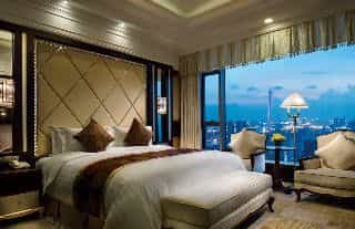 Soluxe Hotel Guangzhou Soluxe Hotel Guangzhou