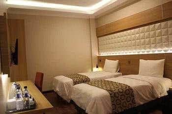 Fontana Hotel Jakarta Fontana Hotel Jakarta