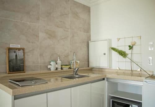 Deluxe Suite with Spa Bath
