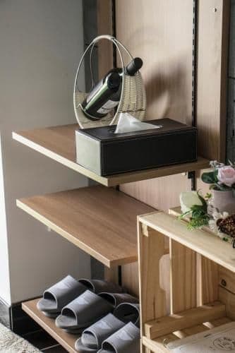 Deluxe Suite with Spa Bath