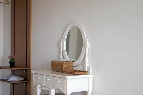 Large Twin Room