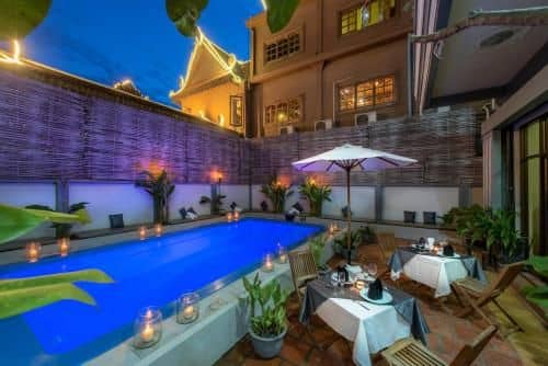 Lemongrass & Ginger Hotel Lemongrass & Ginger Hotel