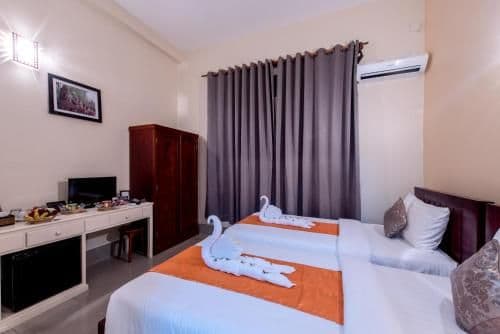 Superior Double or Twin Room