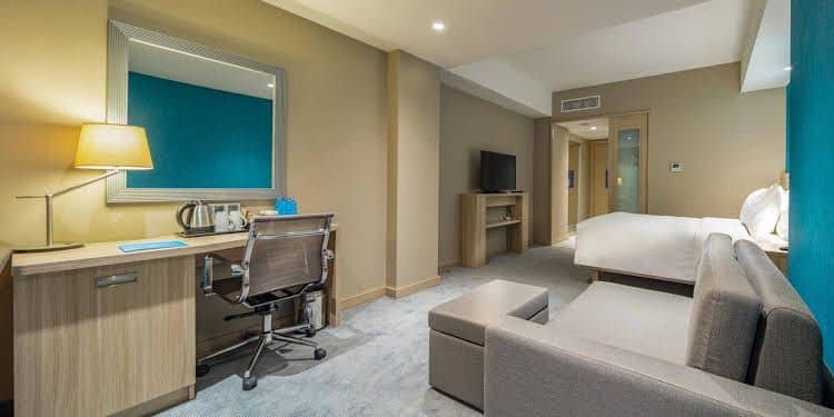 Hampton by Hilton Kahramanmaras Hampton by Hilton Kahramanmaras