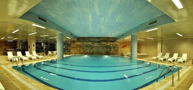 Demosan Otel and Spa