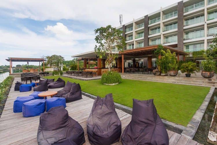 ZEN Rooms Jimbaran Ungasan ZEN Rooms Jimbaran Ungasan