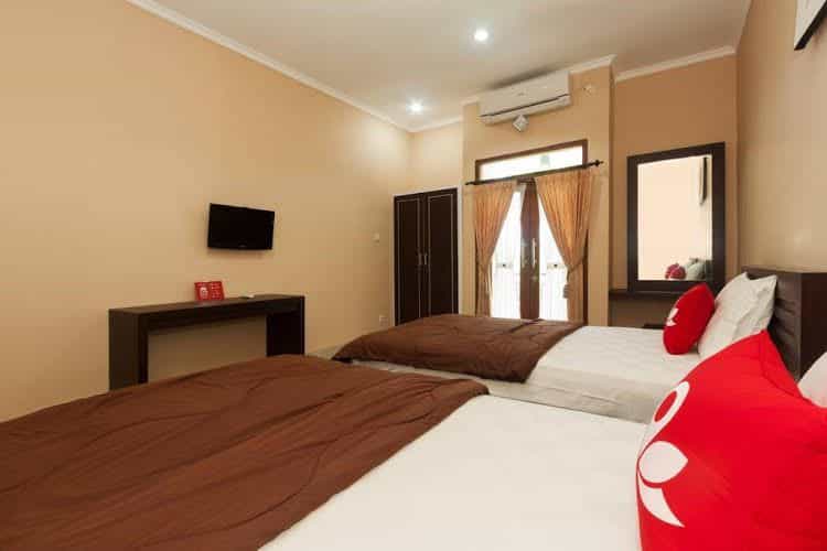 ZEN Rooms Bukit Jimbaran Buana ZEN Rooms Bukit Jimbaran Buana