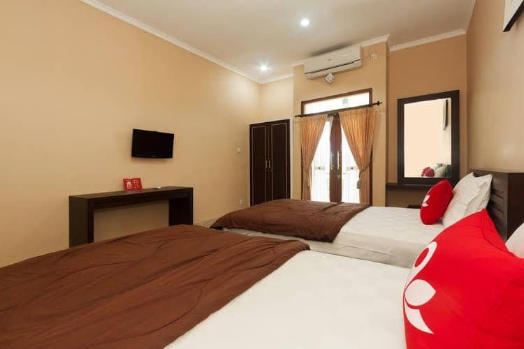 ZEN Rooms Bukit Jimbaran Buana ZEN Rooms Bukit Jimbaran Buana
