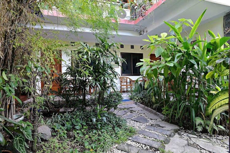 ZEN Rooms Sabana Urip Sumoharjo ZEN Rooms Sabana Urip Sumoharjo