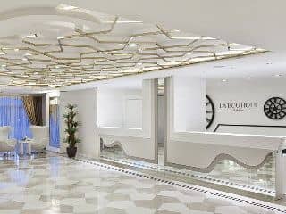La Boutique Antalya La Boutique Antalya