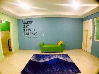 HOZ Bed and Breakfast Hostel HOZ Bed and Breakfast Hostel