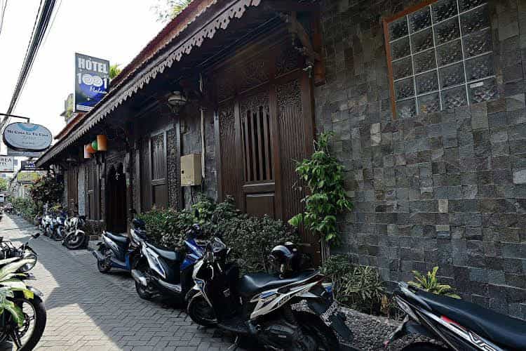 ZEN Rooms Malioboro Sosrowijayan Wetan ZEN Rooms Malioboro Sosrowijayan Wetan