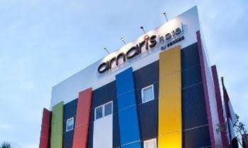 คารานิ โฮเทล ยอกยาการ์ตา (CaraniHotelYogyakarta)0