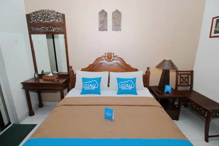 Airy Gondokusuman Kepuh GK Tiga Yogyakarta Airy Gondokusuman Kepuh GK Tiga Yogyakarta
