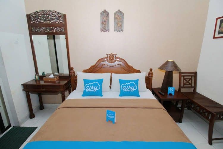 Airy Gondokusuman Kepuh GK Tiga Yogyakarta Airy Gondokusuman Kepuh GK Tiga Yogyakarta