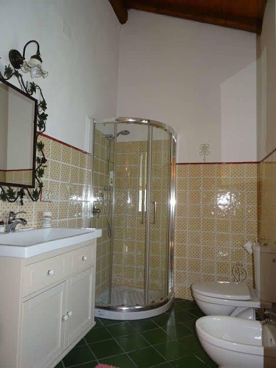Agriturismo il Pioppeto Agriturismo il Pioppeto