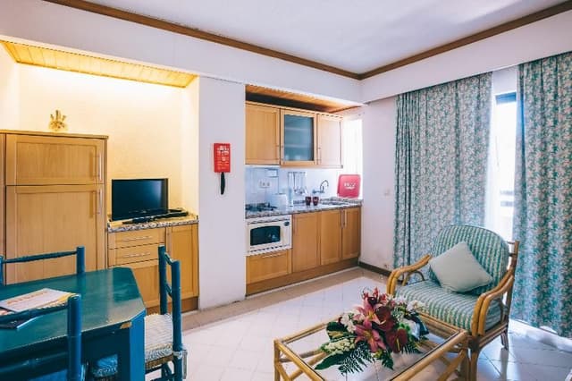 APARTMENT LUXURY