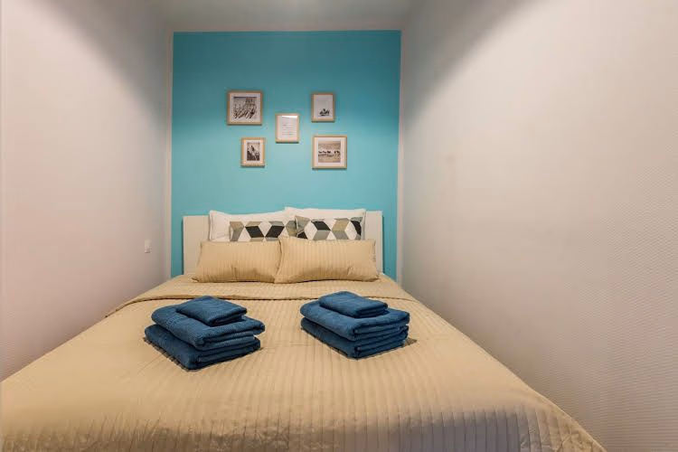 Apartment WS de Ville - Le Marais0