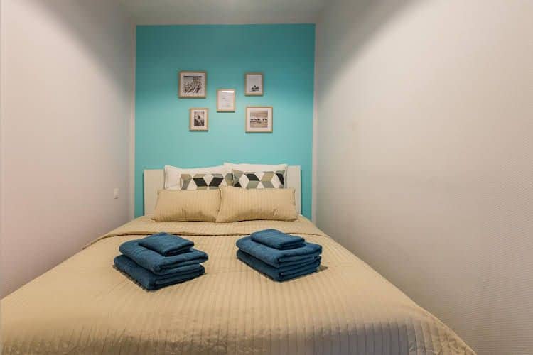 Apartment WS de Ville - Le Marais Apartment WS de Ville - Le Marais