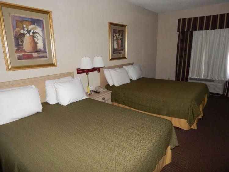 University Inn University Inn