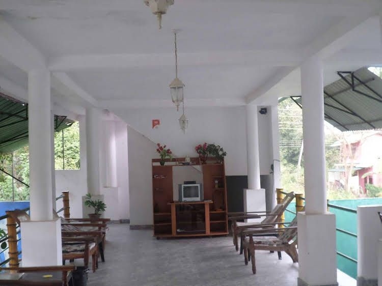 Vista Kandalama Gate0
