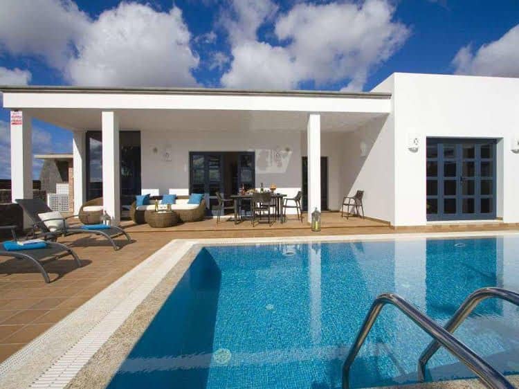 Villa Zamya Villa Zamya