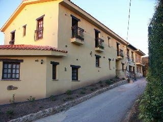 Hotel Mirador de Deva0
