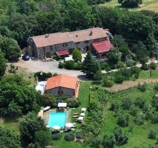 Country Inn Casa Mazzoni Country Inn Casa Mazzoni