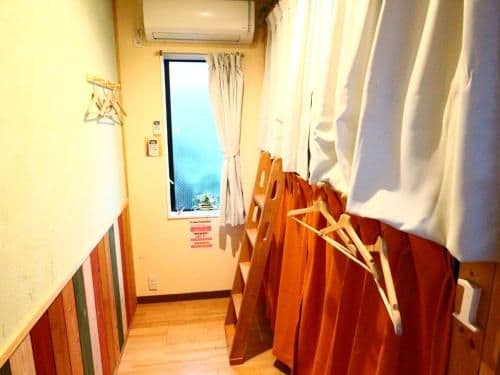Economy Twin Room