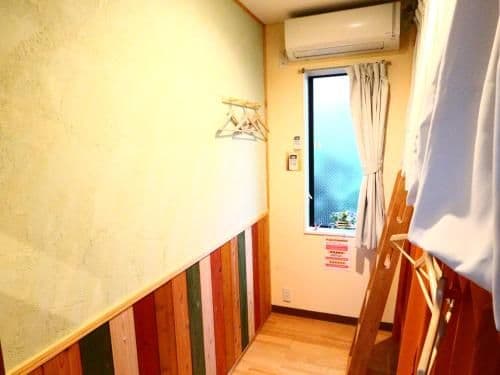 Economy Twin Room