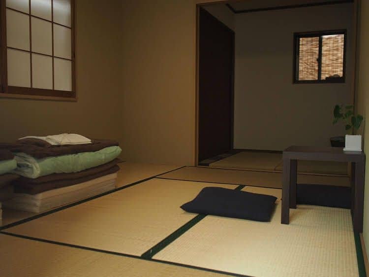 Guesthouse Asobigokoro Fukuoka Dazaifu Hostel Guesthouse Asobigokoro Fukuoka Dazaifu Hostel