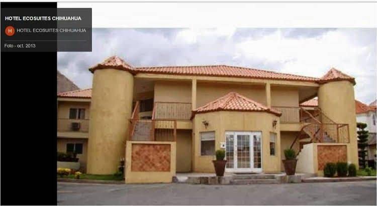 EcoSuites EcoSuites
