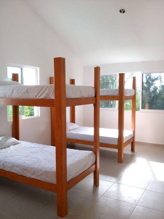Hostel Punta Sam0