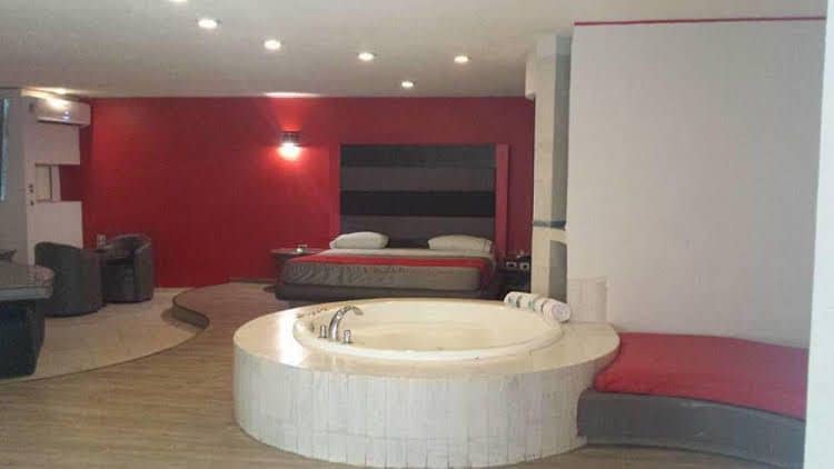 Motel Fronorte Adults Only Motel Fronorte Adults Only