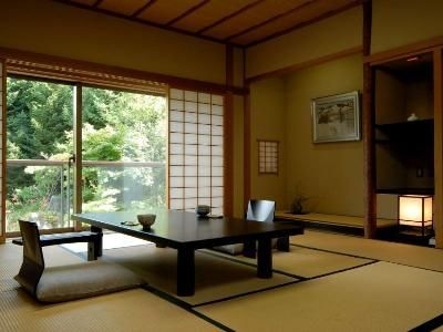 Hoshino Resort Kai Tsugaru4