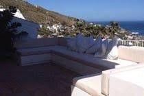 Hideaway Cape Town0