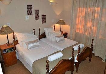 Canefields Country House2